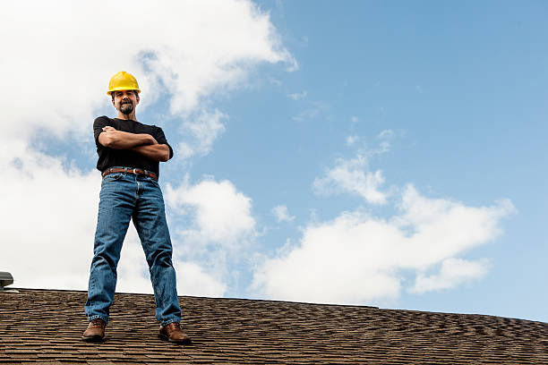 Best Residential Roofing Contractor  in Belle Meade, TN