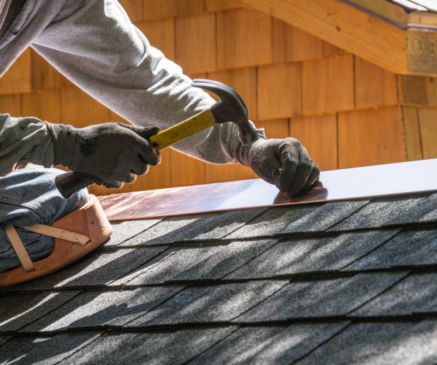 Best Residential Roofing Contractor  in Belle Meade, TN